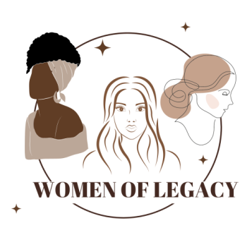 Women of Legacy